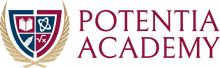 Potentia Academy Logo