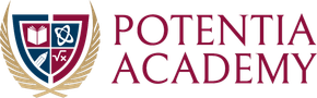 Potentia Academy Logo