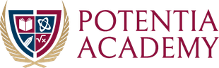 Potentia Academy Logo