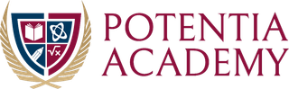 Potentia Academy Logo