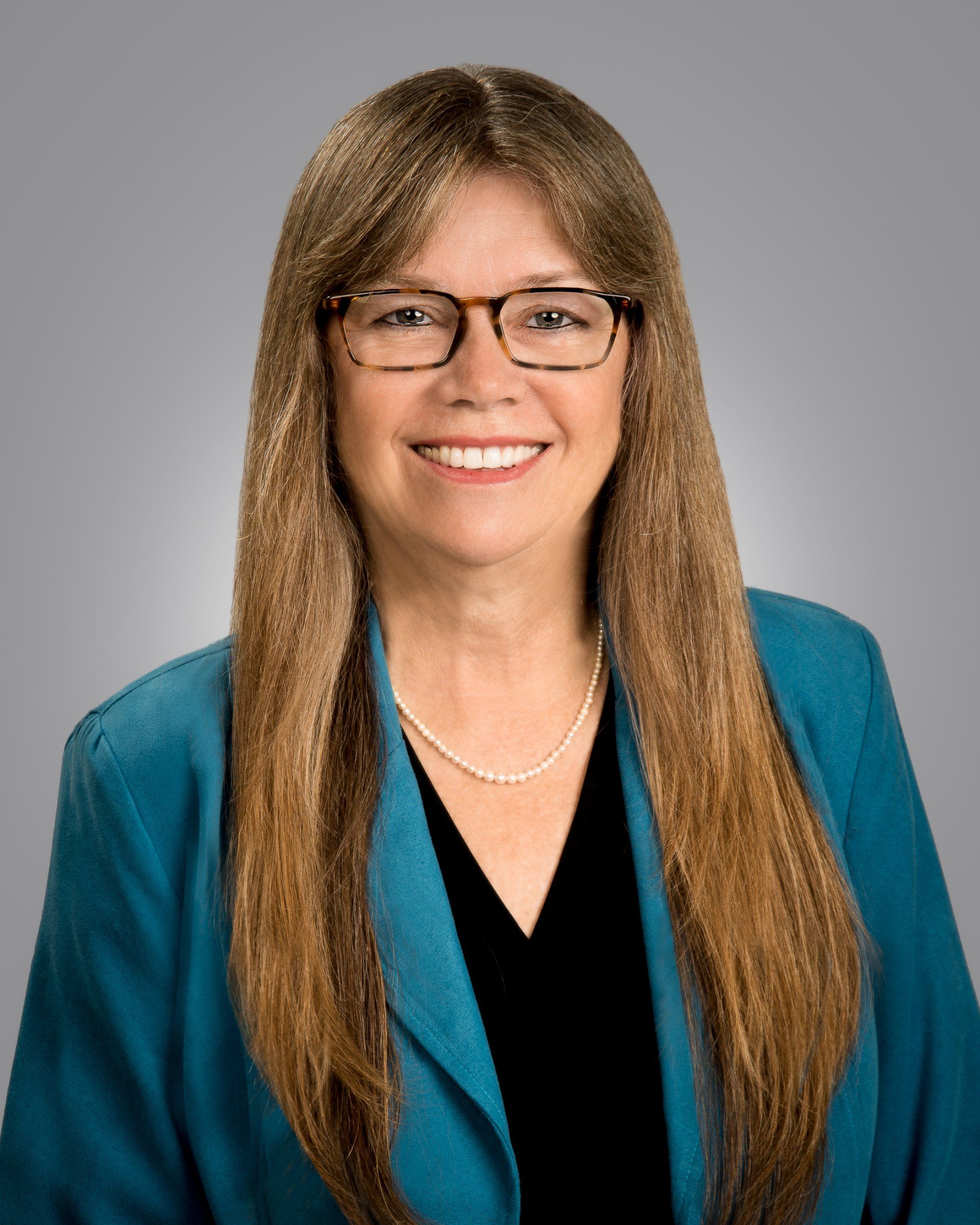 Principal, Janice Meeks