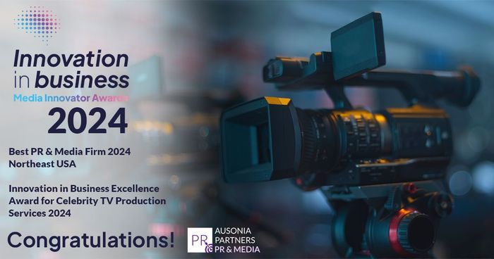 PR and Media Firm