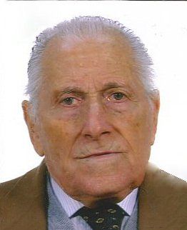 necrologio Giuseppe  Ricupero
