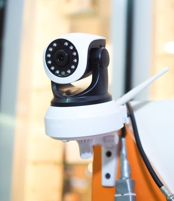 Access Control in Toowoomba | Toowoomba Locksmiths