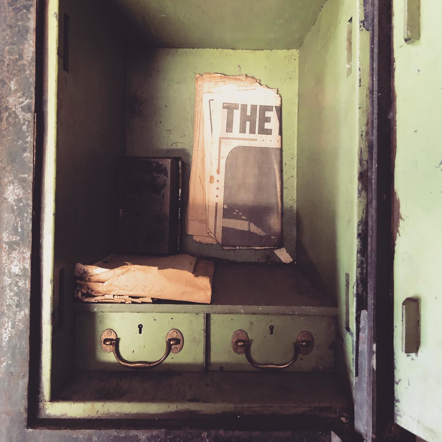 A Locker with A Box — Toowoomba Locksmiths in Highfields, QLD