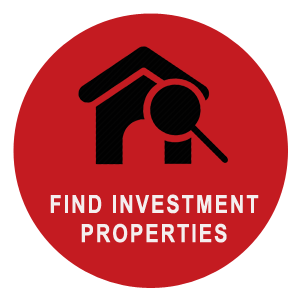 find investment properties