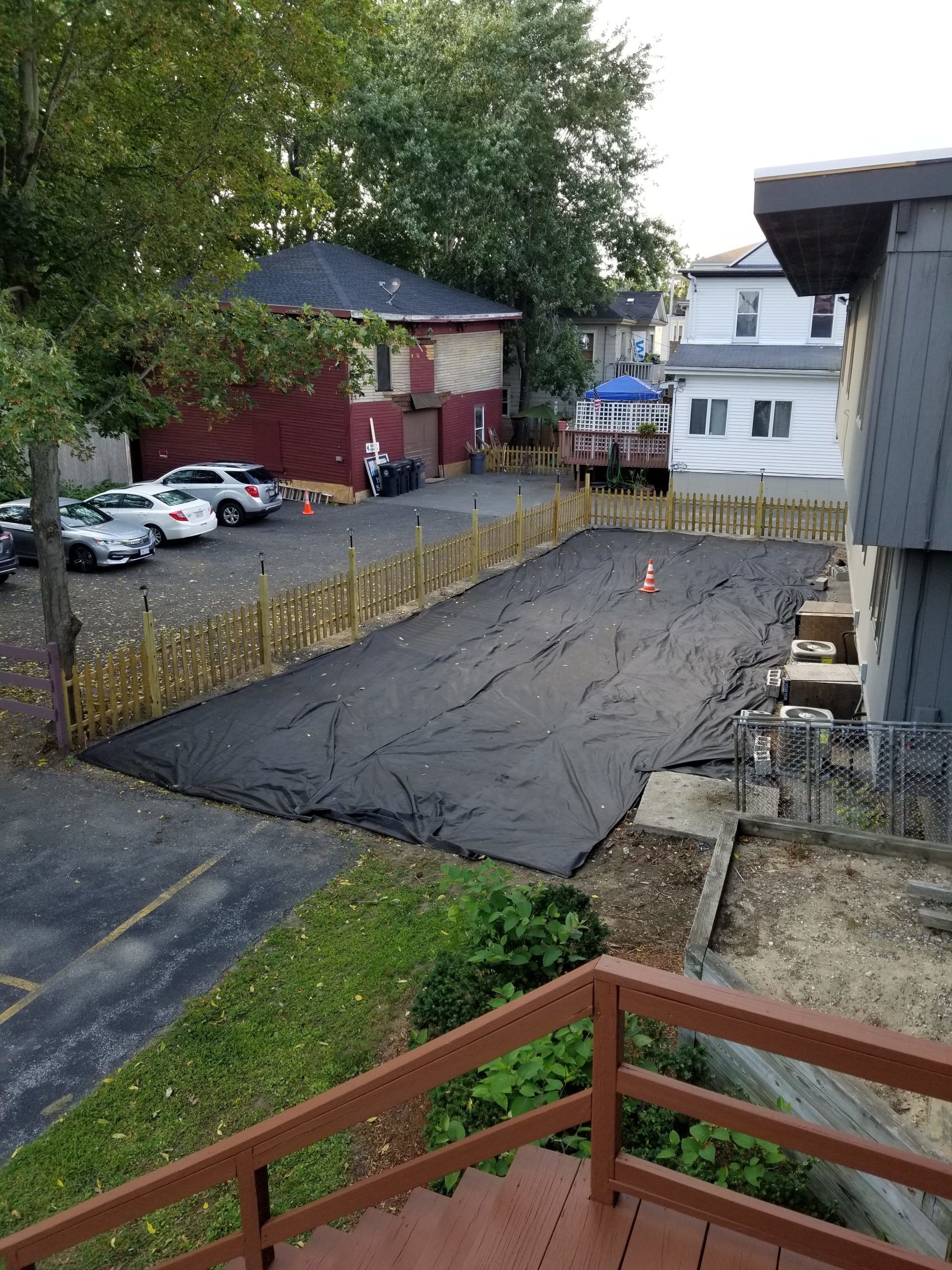 landscaping photo gallery