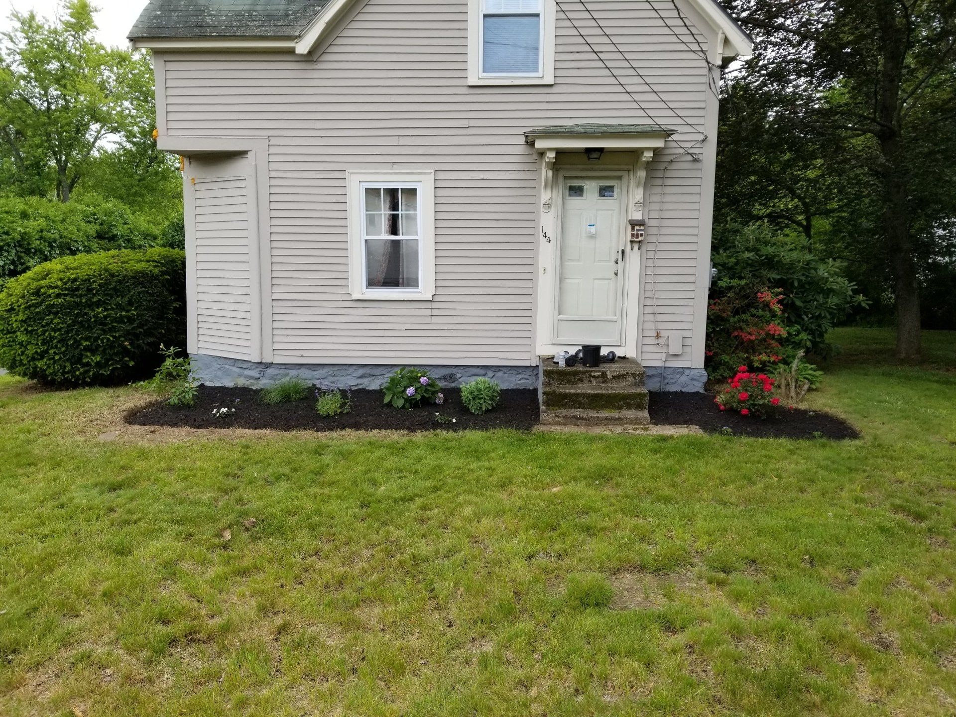 landscaping photo gallery