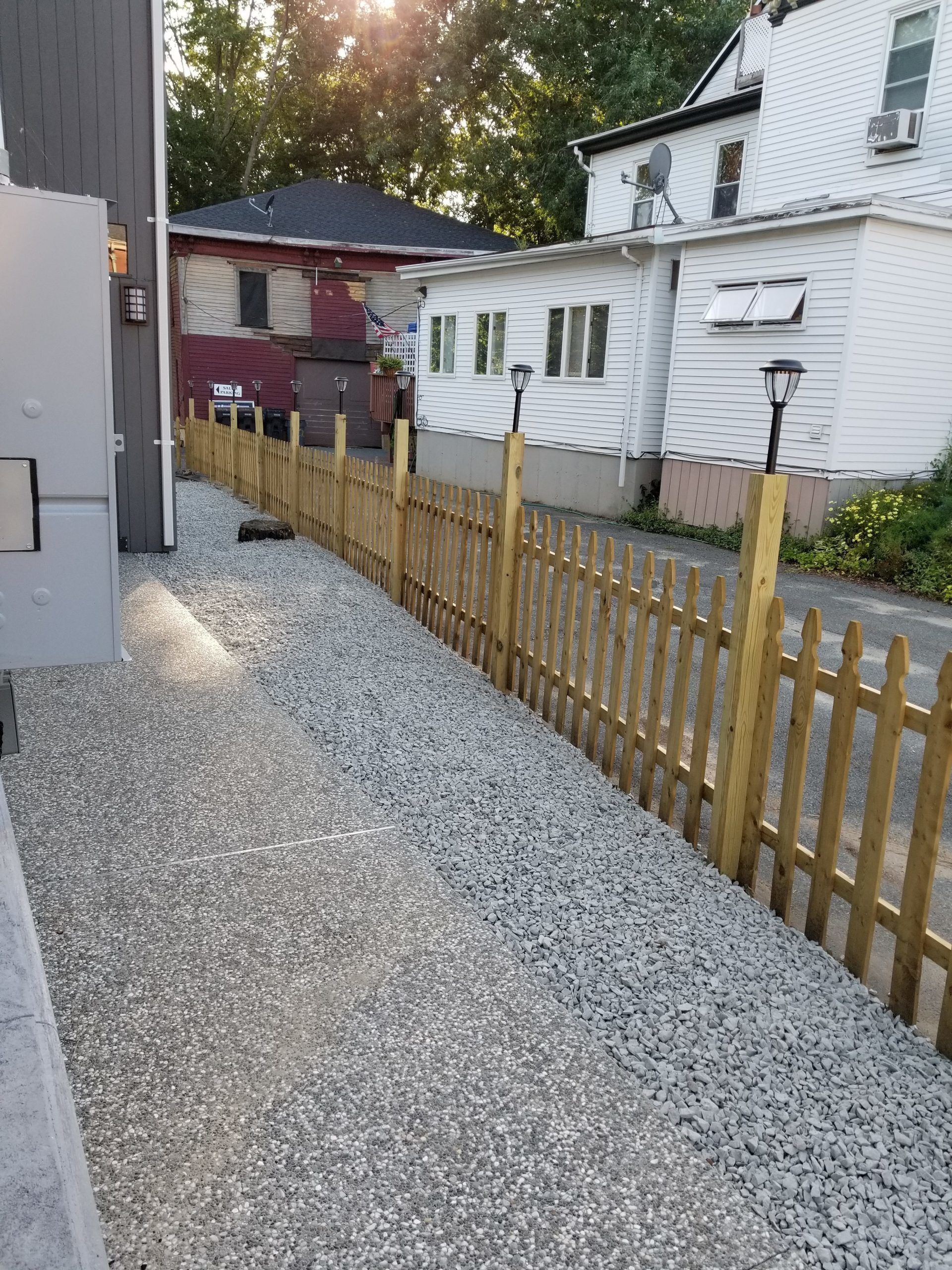 landscaping photo gallery