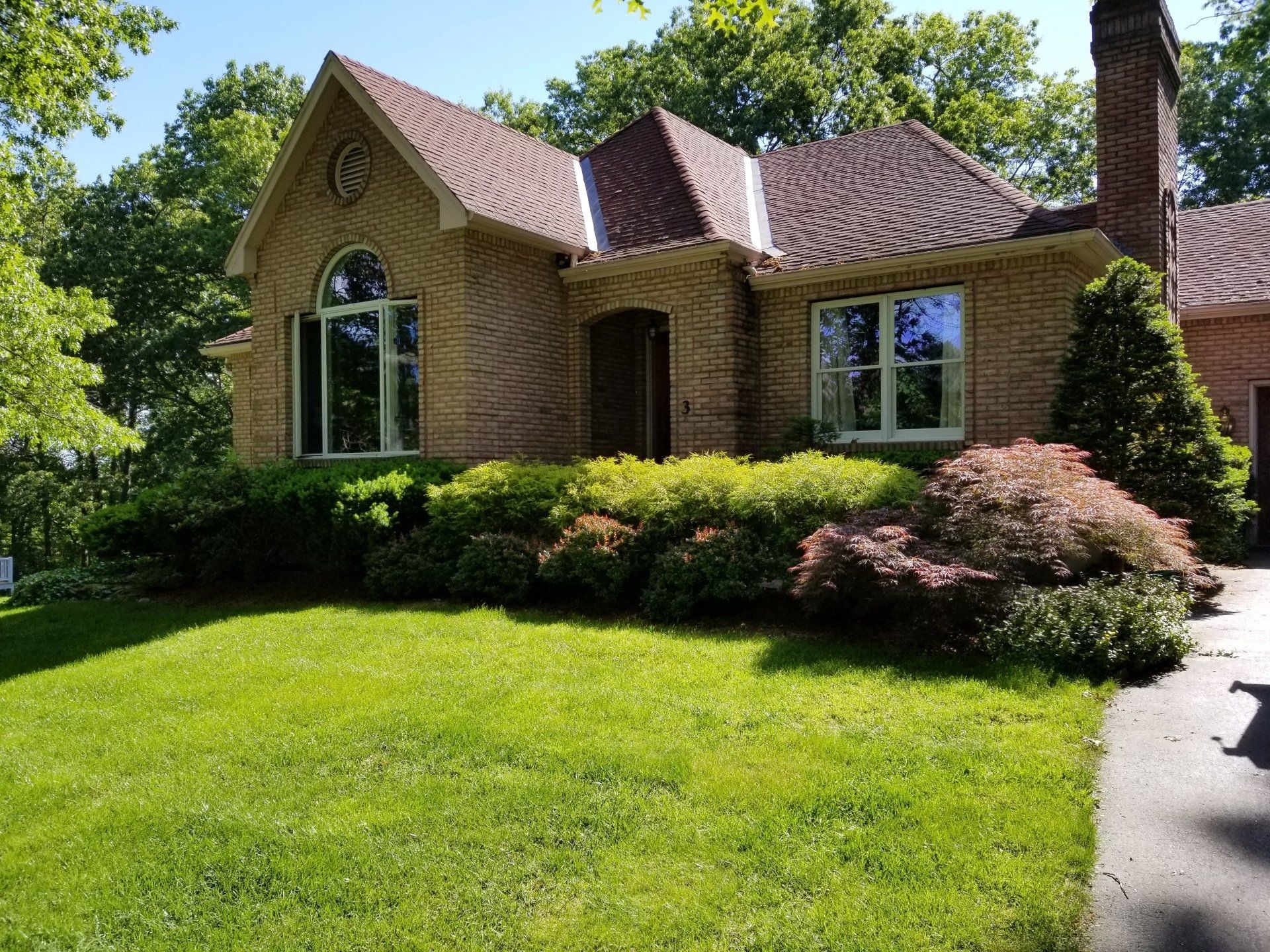 landscaping photo gallery