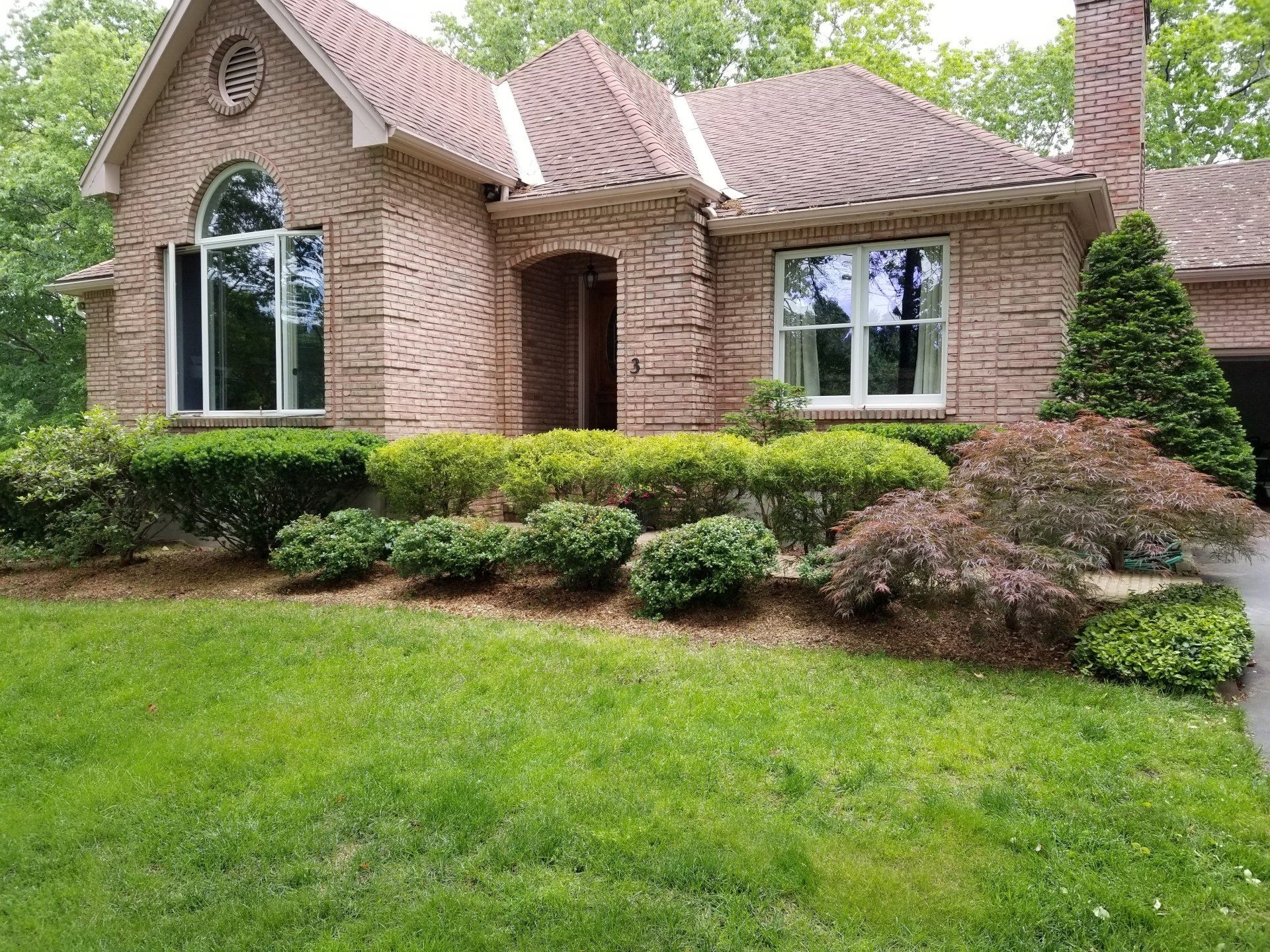 landscaping photo gallery