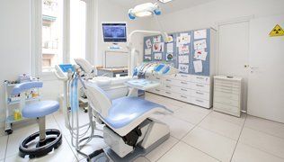 studio dentistico Genova