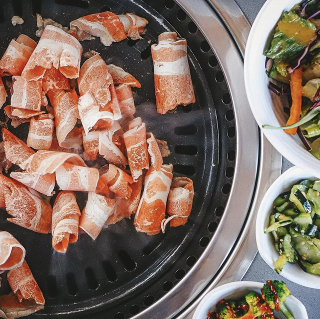 KPot Korean BBQ and Hot Pot to Open 3 New Georgia Locations