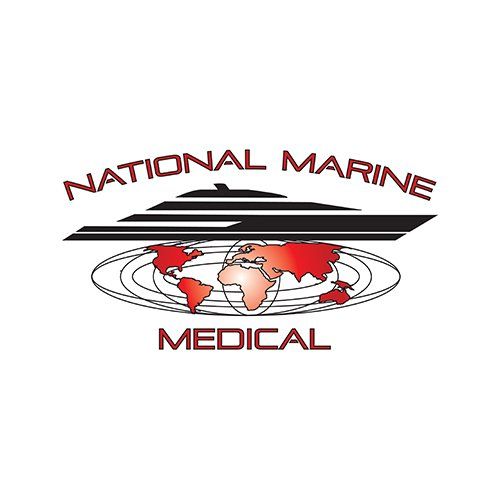 National marine medical