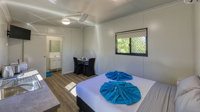 Pelican Caravan Park — photo 7