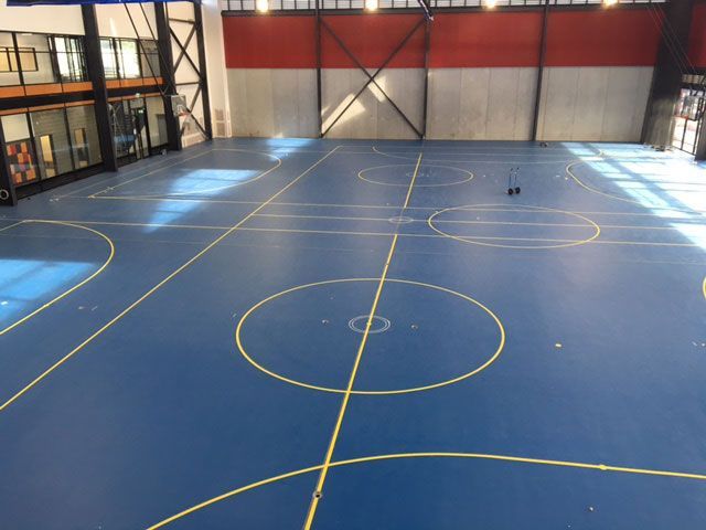 Activity Area — Dural, NSW — Newline Carpets