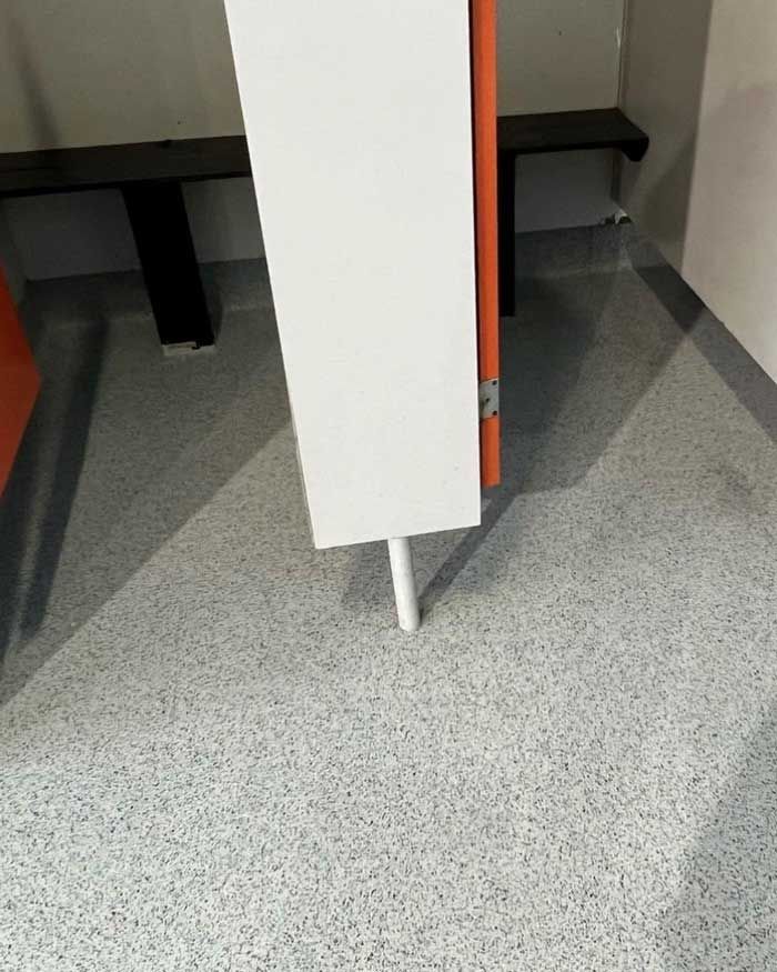 New Floor — Dural, NSW — Newline Carpets