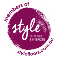 Members of Style Flooring & Interiors