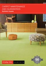 Caring for Synthetic Carpet — Dural, NSW — Newline Carpets