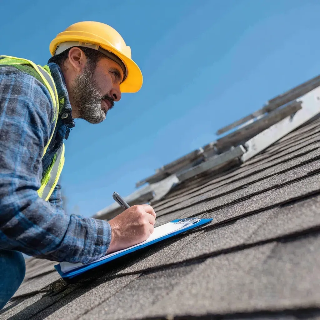 Affordable roof repair and inspections in Tampa FL with transparent pricing and fast response times.
