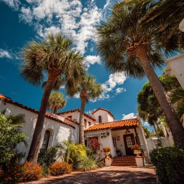 GAF-certified roofers Tampa FL providing extended warranties and lifetime shingle coverage.