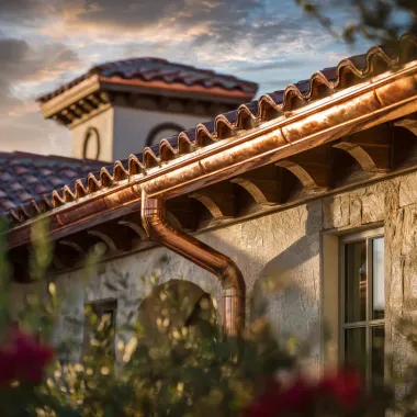 Tampa roofing company specializing in roof inspections for home buyers and real estate transactions.