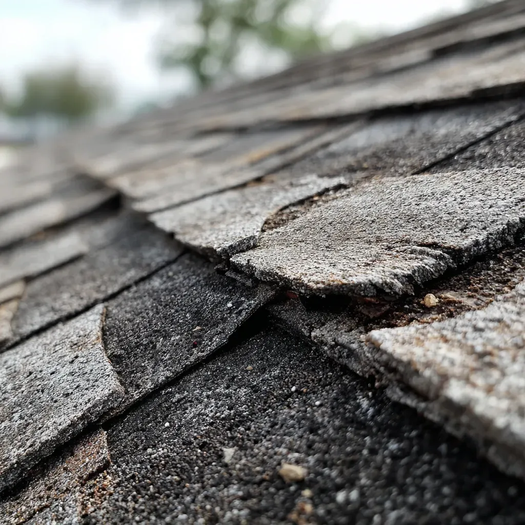 Affordable asphalt shingle roofing in Tampa FL designed to withstand hurricanes and extreme humidity.