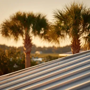 Tampa FL roofers handling emergency repairs after hail, wind, and tropical storm impacts.