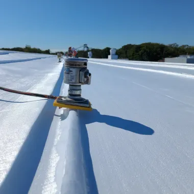 Tampa metal roof installers delivering standing seam and corrugated panel systems.