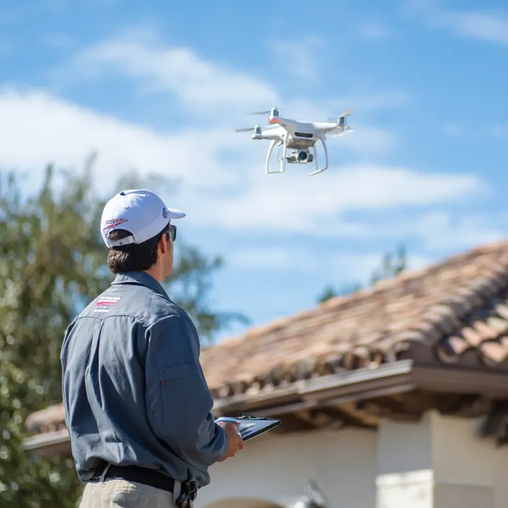 Full-service roof replacement and installation in Tampa FL for homes in Carrollwood, South Tampa, and Westchase.