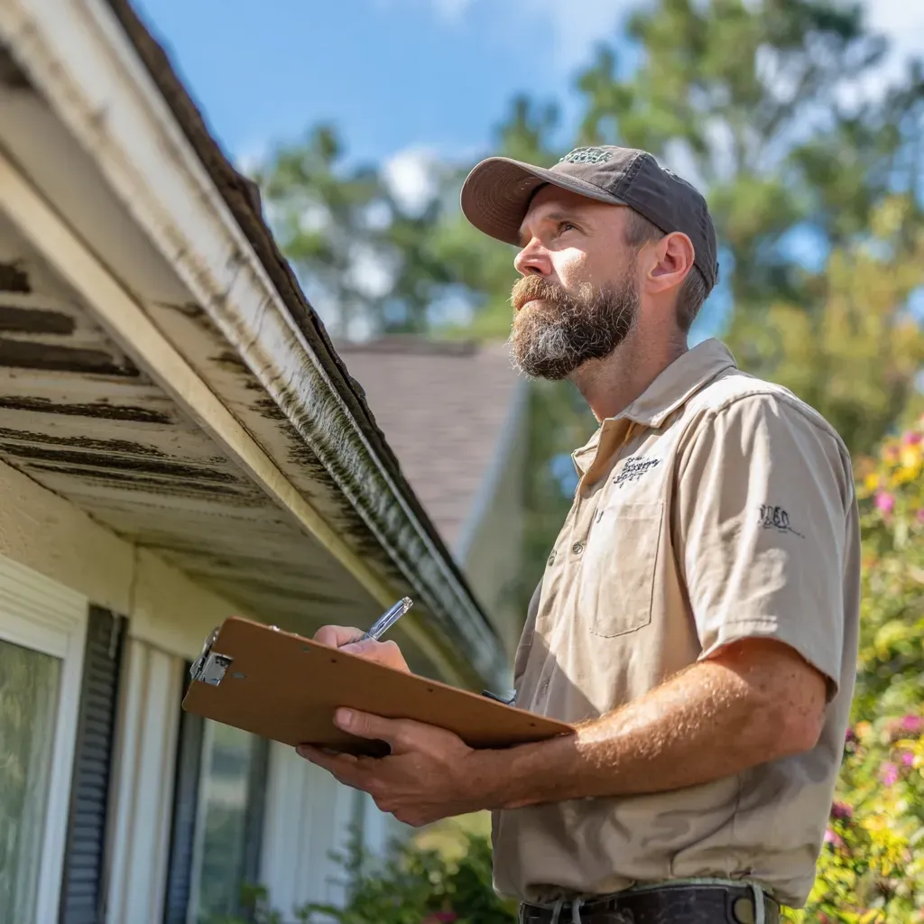 Roof replacement and installation in Tampa FL using Miami-Dade approved roofing materials.