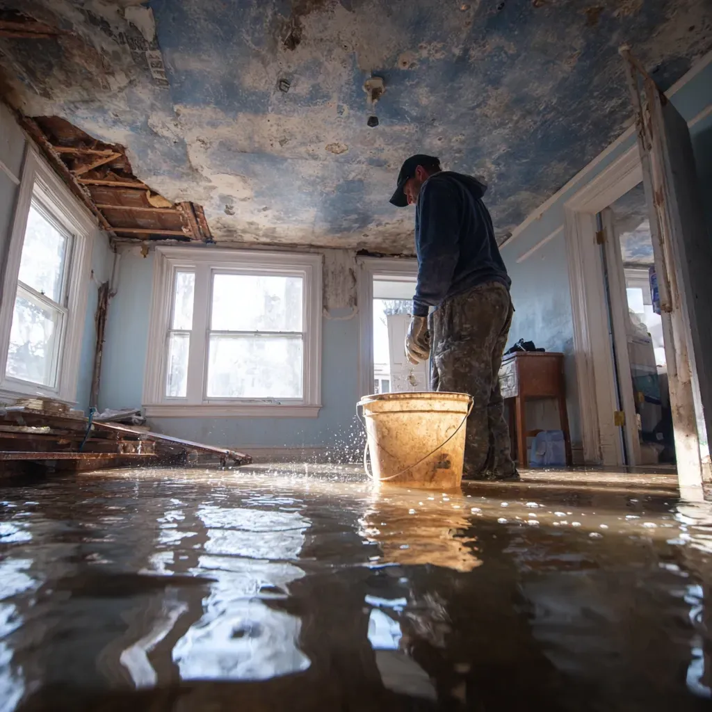 Tile roof repair and inspections in Tampa FL identifying cracked, displaced, or leaking tiles.