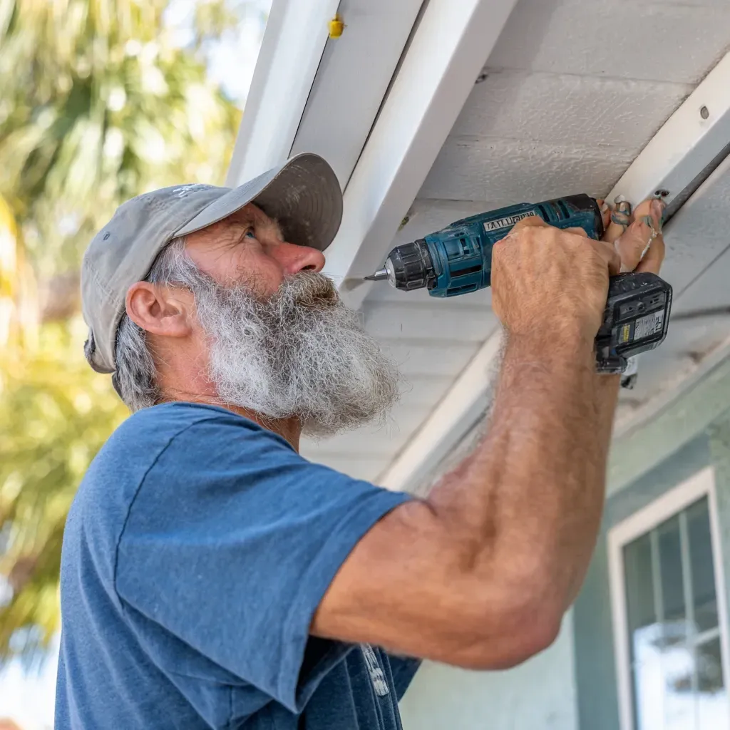 Annual roof repair and inspections in Tampa FL for long-term durability and storm readiness.