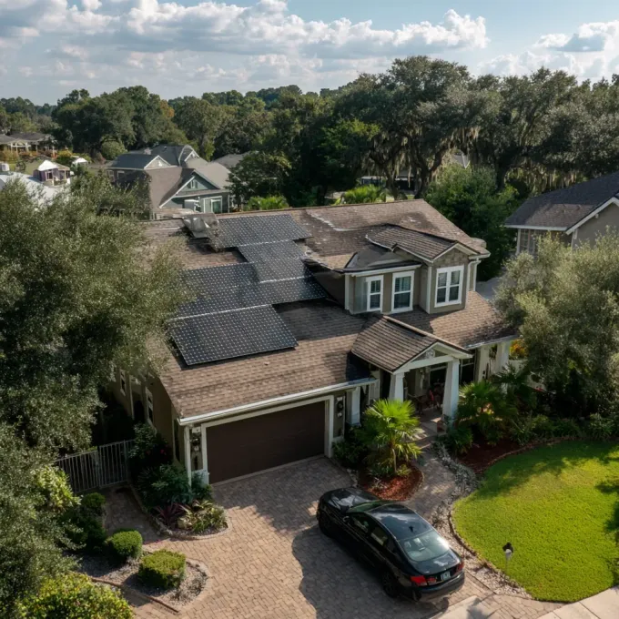 Roofers near Tampa FL handling multi-family roofing projects and HOA-compliant roof repairs.