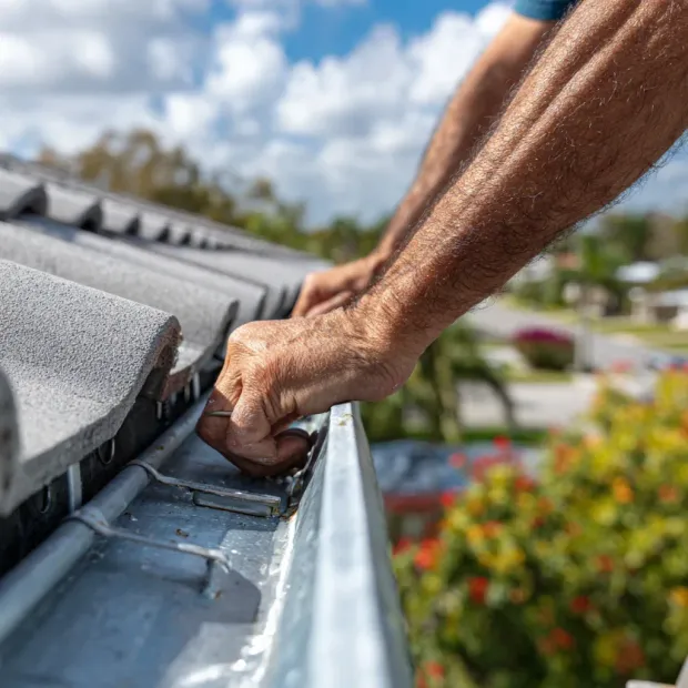 Reliable Tampa FL roofers performing annual roof inspections and preventative maintenance packages.
