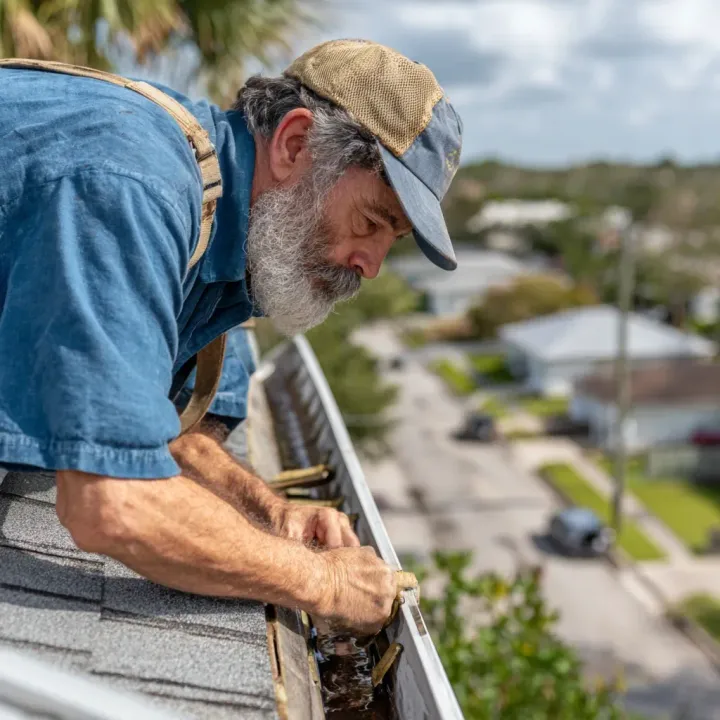 Affordable roofing solutions in Tampa FL including tear-offs, reroofing, and complete replacements.