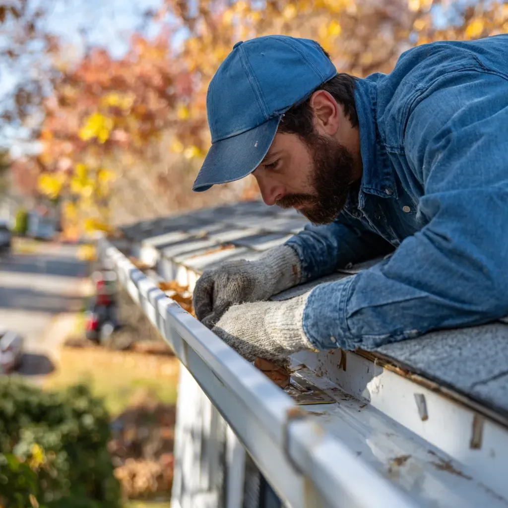 Tampa FL metal roofing professionals installing ribbed steel and stone-coated metal tiles.