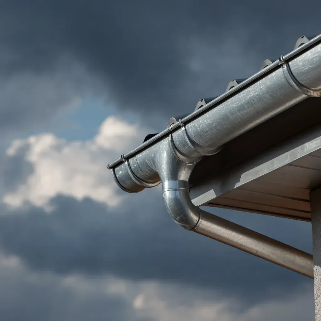 Gutter and soffit maintenance plans in Tampa FL to prevent wood rot and insect infestation.