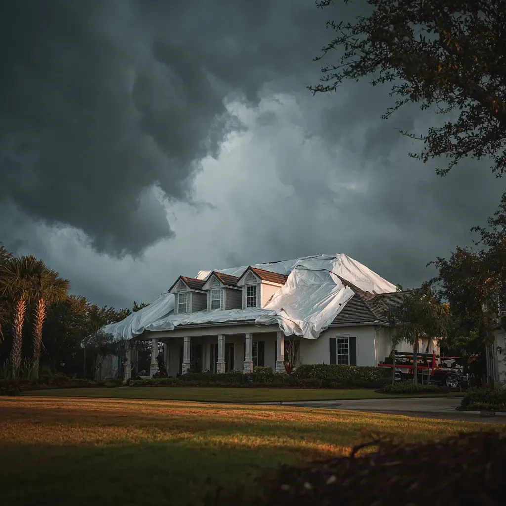 Trusted roofers offering roof repair and inspections in Tampa FL for single-family and multi-unit homes.
