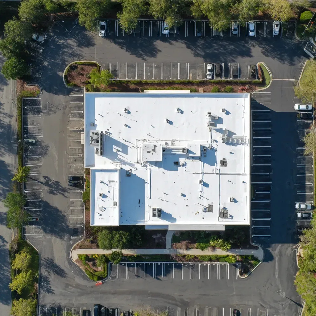 Property managers choose our commercial flat roof repair in Tampa FL for quality, speed, and reliability.