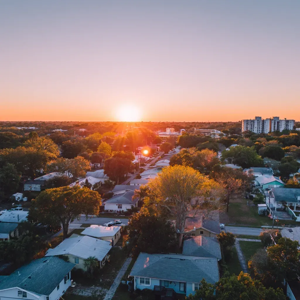 Fast and reliable roof repair and inspections in Tampa FL with written estimates and photo documentation.
