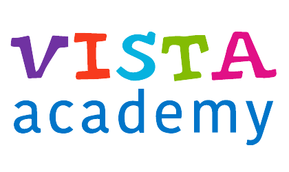 Vista Academy logo