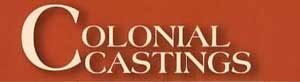 Colonial Casting