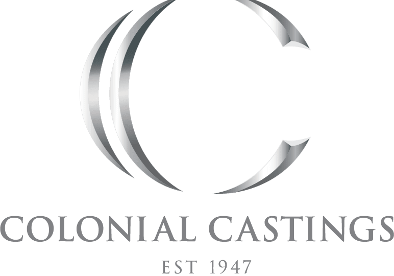 Colonial Casting