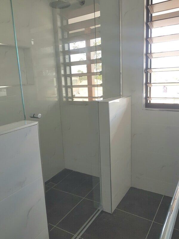 Bathroom - Security Fitters in Cairns, QLD