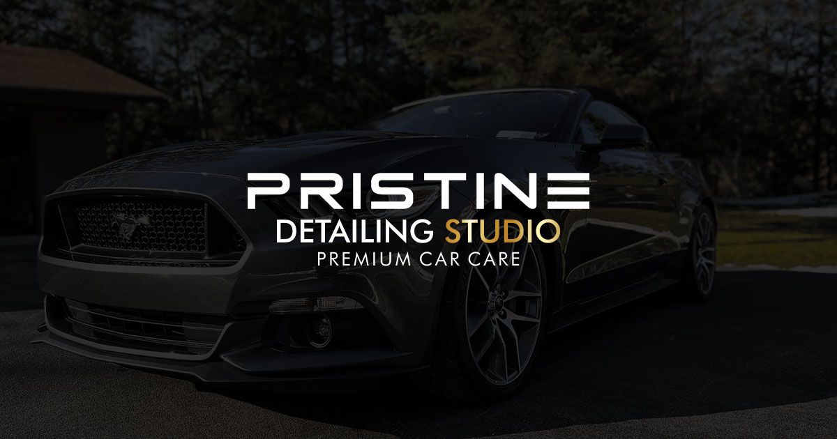 Everything You Need to Know About Ceramic Coating for Cars – Pristine Auto  Detail