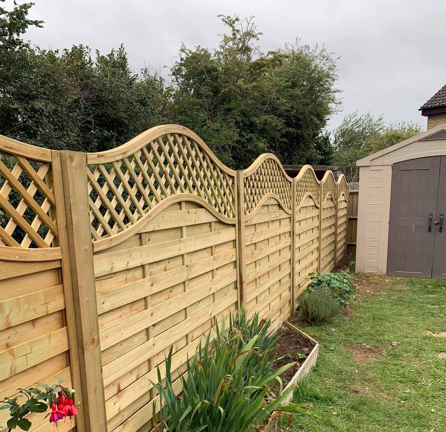 Fencing Companies Near me | Hull Fence Experts