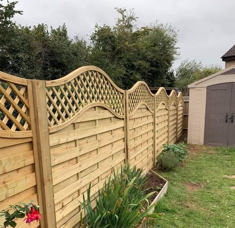 Fencing Companies Near me | Hull Fencing