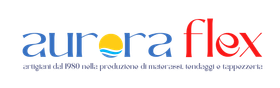 Aurora Flex logo
