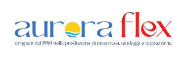 Aurora Flex logo
